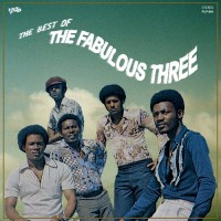 Purchase The Fabulous Three - The Best Of