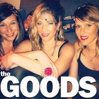 Purchase The Goods - The Goods (EP)