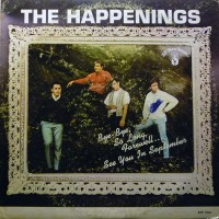 Purchase The Happenings - The Happenings (Vinyl)