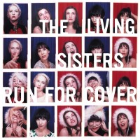 Purchase The Living Sisters - Run For Cover