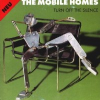 Purchase Mobile Homes - Turn Off The Silence (CDS)
