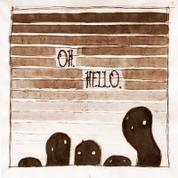 Purchase The Oh Hello's - The Oh Hello's (EP)