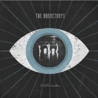 Purchase The Rocketboys - Wellwisher (EP)