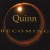 Buy Quinn - Becoming Mp3 Download