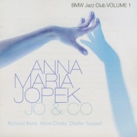 Purchase Anna Maria Jopek - Jo & Co