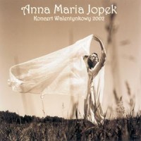 Purchase Anna Maria Jopek - Koncert Walentynkowy (With Tomasz Stanko) (Live)