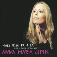 Purchase Anna Maria Jopek - Maіe Dzieci Po To Sa (EP)