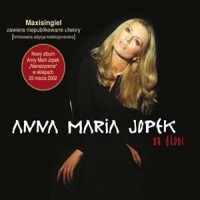 Purchase Anna Maria Jopek - Na Dloni (EP)