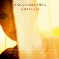 Buy Anna Maria Jopek - Sobremesa Mp3 Download