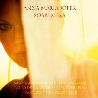 Purchase Anna Maria Jopek - Sobremesa