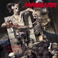 Buy Annihilator - Carnival Diablos (Reissued 2010) Mp3 Download
