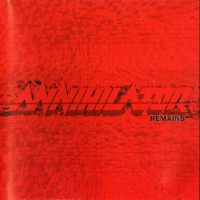 Purchase Annihilator - Remains (Limited Edition)