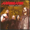 Buy Annihilator - Waking The Fury (Limited Edition) Mp3 Download