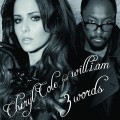 Buy Cheryl Cole - 3 Words (Feat. will.i.am) (CDS) Mp3 Download