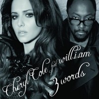 Purchase Cheryl Cole - 3 Words (Feat. will.i.am) (CDS)