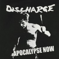 Purchase Discharge - Live At The Lyceum; 24Th May 1981