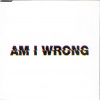 Purchase Etienne De Crecy - Am I Wrong (CDR)