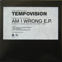 Purchase Etienne De Crecy - Am I Wrong (EP)