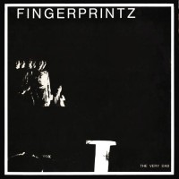 Purchase Fingerprintz - The Very Dab (Vinyl)