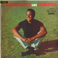 Purchase Harry Belafonte - Belafonte On Campus (Vinyl)