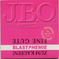 Purchase J.B.O. - Eine Gute Blastphemie Zum Kaufen