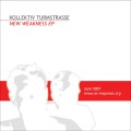 Buy Kollektiv Turmstrasse - New Weakness (EP) Mp3 Download