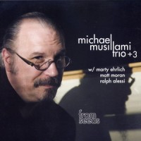 Purchase Michael Musillami - From Seeds (As Trio)