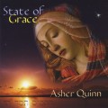 Buy Asher Quinn - State Of Grace Mp3 Download