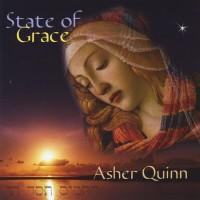 Purchase Asher Quinn - State Of Grace