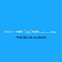 Purchase Chevelle - The Blue Album