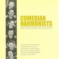 Purchase Comedian Harmonists - Ein Lied Geht Um Die Welt