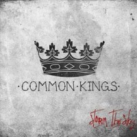 Purchase Common Kings - Storm The Sky (CDS)
