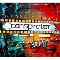Purchase Conspirator - Unlocked: Live From The Georgia Theatre