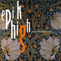Purchase Epik High - Map Of The Human Soul