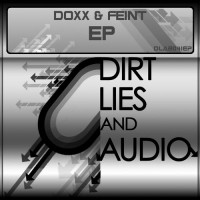 Purchase Feint - Doxx & Feint (EP)
