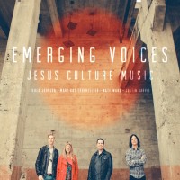 Purchase Justin Jarvis - Emerging Voices