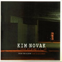 Purchase Kim Novak - Lost At Play / If (CDS)