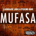 Buy Laidback Luke - Mufasa (With Peking Duk) (CDS) Mp3 Download