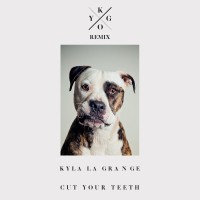 Purchase Kyla La Grange - Cut Your Teeth (Kygo Remix) (CDS)