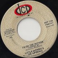 Buy Little Anthony & The Imperials - I'm On The Outside (Looking In) (VLS) Mp3 Download