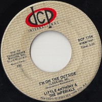 Purchase Little Anthony & The Imperials - I'm On The Outside (Looking In) (VLS)