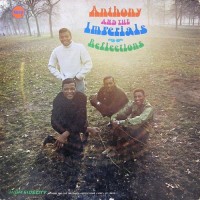 Purchase Little Anthony & The Imperials - Reflections (Vinyl)