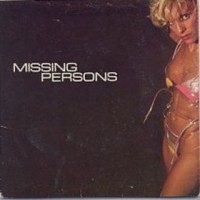Purchase Missing Persons - Missing Persons (EP) (Vinyl)