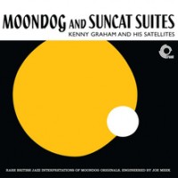 Purchase Moondog - Moondog And Suncat Suites (With Kenny Graham And His Satellites) (Remastered 2010)