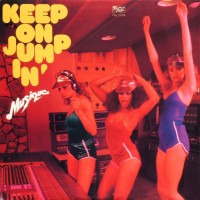 Purchase Musique - Keep On Jumpin' (VLS)