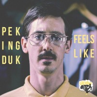 Purchase Peking Duk - Feels Like (CDS)