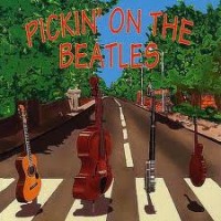 Purchase Pickin' On Series - Pickin' On The Beatles Vol. 1