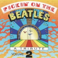 Purchase Pickin' On Series - Pickin' On The Beatles Vol. 2