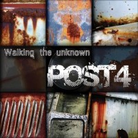 Purchase Post 4 - Walking The Unknown