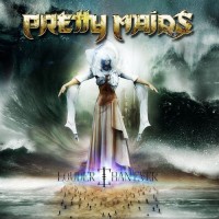 Purchase Pretty Maids - Louder Than Ever
